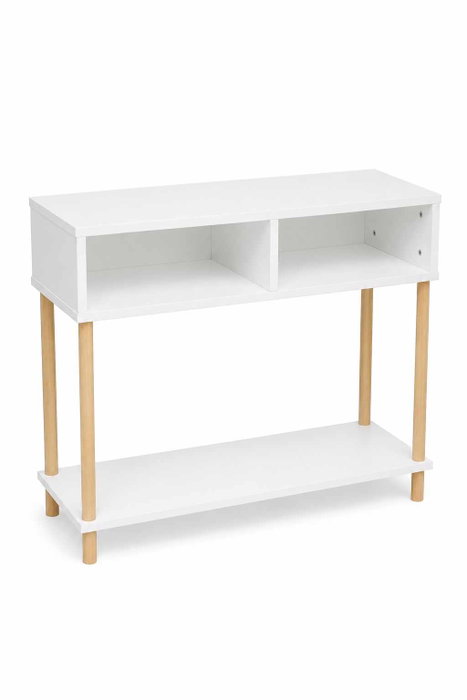 Hanah Home Peka-0019 Aparador Blanco Hanah Home Peka-0019 Aparador Blanco